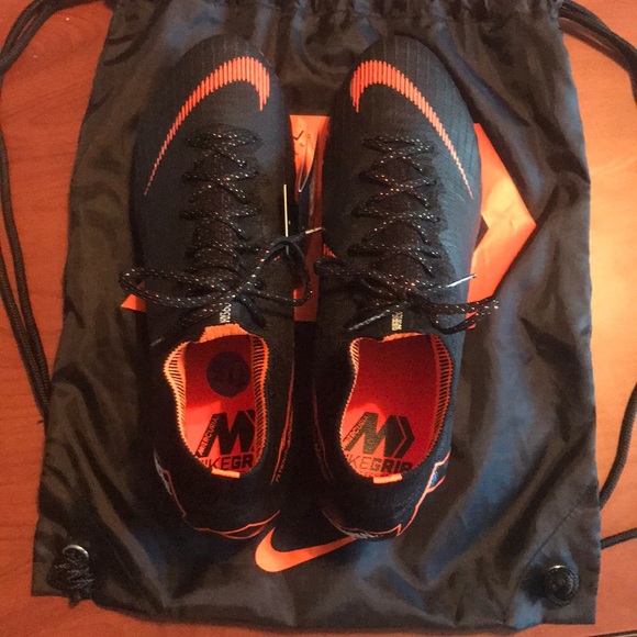 Nike Mercurial Superfly VI 360 Elite - Picture 4 of 6